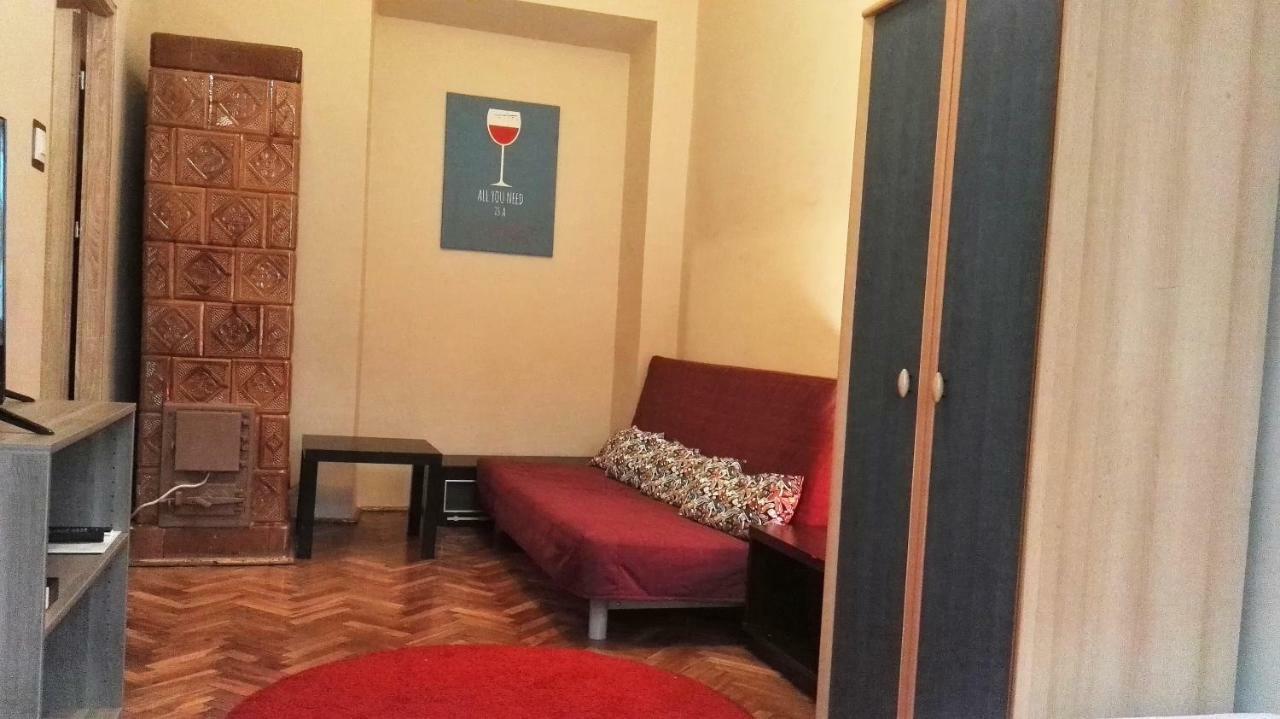 Libroom Krasków Exterior foto